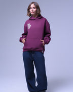 Not Your Size | Oversized Hoodie | Relaxed Fit | For Unisex