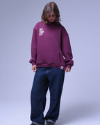 Not Your Size | Oversized Hoodie | Relaxed Fit | For Unisex