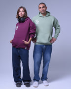 Not Your Size | Oversized Hoodie | Relaxed Fit | For Unisex